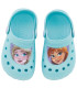 CHILDREN'S CROCS FROZEN 22-32 SERIES - CHILDREN'S SLIPPERS AND FLIP-FLOPS