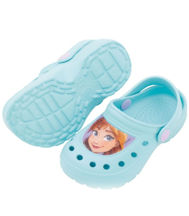 CHILDREN'S CROCS FROZEN 22-32 SERIES - CHILDREN'S SLIPPERS AND FLIP-FLOPS