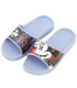 CHILDREN'S SLIPPERS MICKIE 24-30 SERIES - CHILDREN'S SLIPPERS AND FLIP-FLOPS