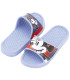 CHILDREN'S SLIPPERS MICKIE 24-30 SERIES - CHILDREN'S SLIPPERS AND FLIP-FLOPS