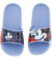 CHILDREN'S SLIPPERS MICKIE 24-30