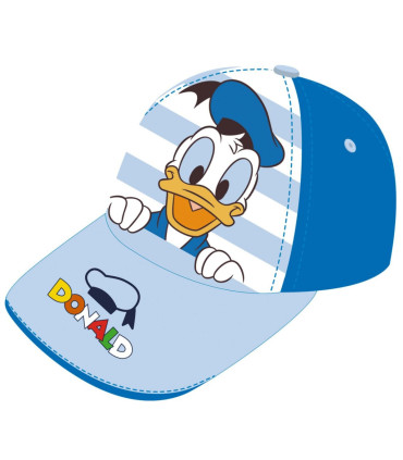 ΜΠΕΜΠΕΣΚΑ ΚΑΠΕΛΟ ΜΕ ΓΕΝΕΙΟ DONALD/PLUTO 44/46 Arditex