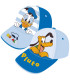 ΜΠΕΜΠΕΣΚΑ ΚΑΠΕΛΟ ΜΕ ΓΕΝΕΙΟ DONALD/PLUTO 44/46 Arditex