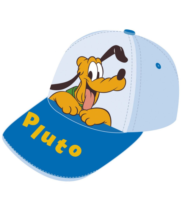 ΜΠΕΜΠΕΣΚΑ ΚΑΠΕΛΟ ΜΕ ΓΕΝΕΙΟ DONALD/PLUTO 44/46 Arditex