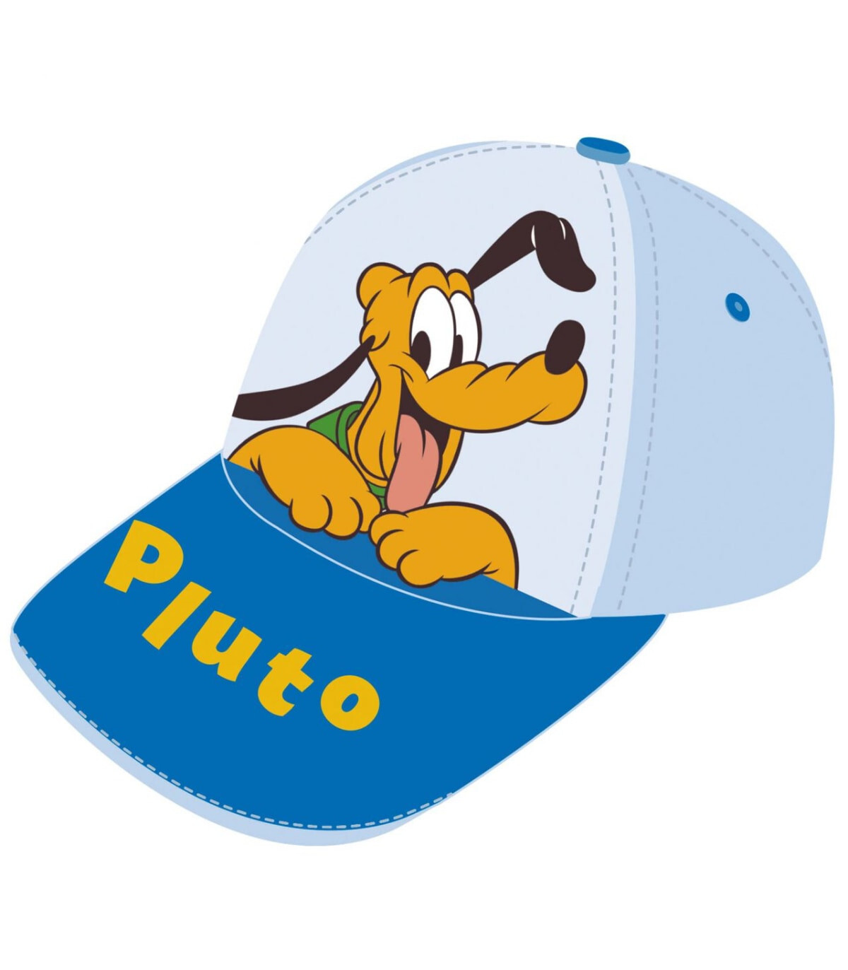 ΜΠΕΜΠΕΣΚΑ ΚΑΠΕΛΟ ΜΕ ΓΕΝΕΙΟ DONALD/PLUTO 44/46 Arditex