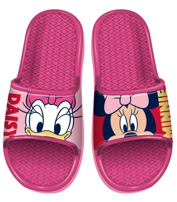 MINNIE CHILDREN'S SLIPPERS 24-30 SERIES - CHILDREN'S SLIPPERS AND FLIP-FLOPS