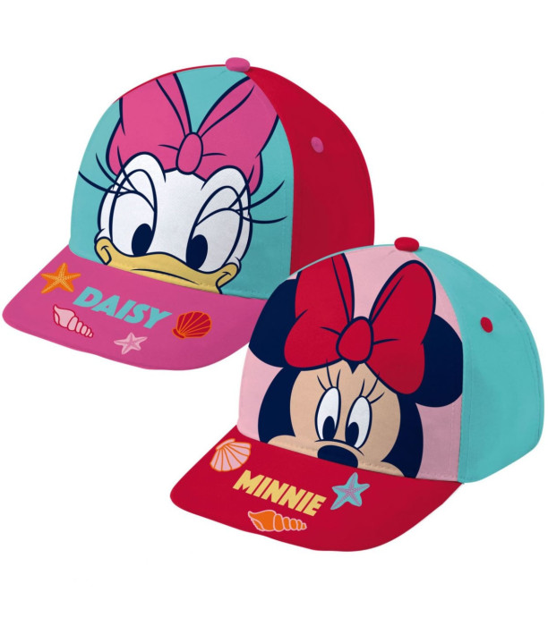 ΜΠΕΜΠΕΣΚΑ ΚΑΠΕΛΟ ΜΕ ΓΕΝΕΙΑ MINNIE/DAISY 44/46 Arditex