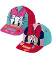 ΒΡΕΦΙΚΟ ΚΑΠΕΛΟ ΜΕ ΓΕΙΣΟ MINNIE/DAISY 44/46