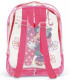TRANSPARENT MINNIE CHILDREN'S BEACH BAG 32*25*23 - CHILDREN'S BACKPACKS
