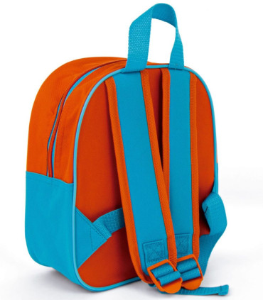 SMALL CHILDREN'S BACKPACK DINO 27*22*10 - CHILDREN'S BACKPACKS