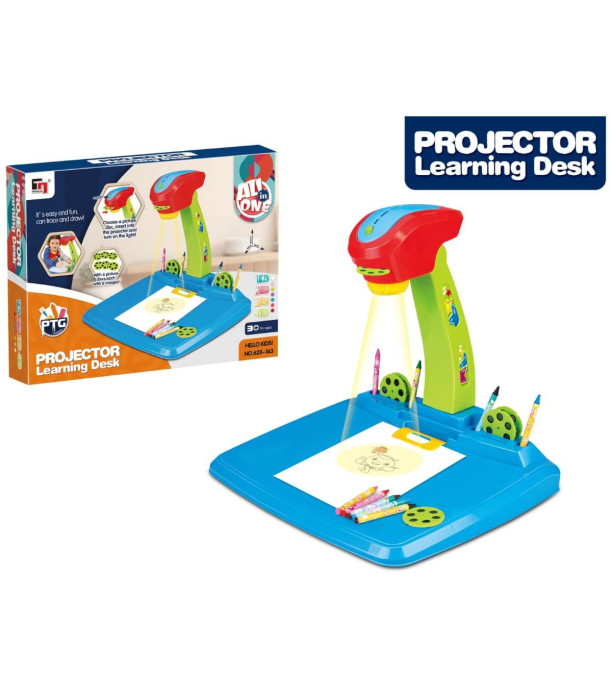 ΠΙΝΑΚΑΣ ΖΩΓΡΑΦΙΚΗΣ ΓΙΑ ΠΑΙΔΙΑ ΜΕ ΠΡΟΒΟΛΕΑ Armtoys