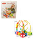 WOODEN LABYRINTH FOR BABIES - WOODEN