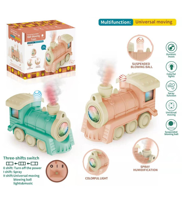 ΠΑΙΔΙΚΗ ΑΤΜΟΜΗΧΑΝΗ ΜΕ ΜΠΑΤΑΡΙΕΣ ΚΑΙ ΜΠΑΛΑ Armtoys