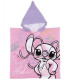 CHILDREN'S TOWEL PONCHO ANGEL 50*100 - CHILDREN'S BEACH TOWELS