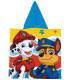 Παιδική πετσέτα poncho PAW PATROL αγόρι 50*100 Arditex