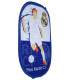 REAL MADRID TOY BASKET 36*36*58 - TOY BINS AND TENTS