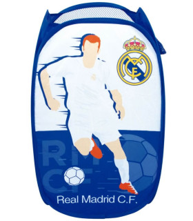 ΚΑΛΑΘΙ ΓΙΑ ΠΑΙΧΝΙΔΙΑ REAL MADRID 36*36*58 Arditex