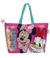 ΤΣΑΝΤΑ ΘΑΛΑΣΣΗΣ MINNIE MOUSE 48*32*15