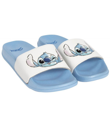 YOUTH STITCH SLIPPERS 36-41 SERIES - CHILDREN'S SLIPPERS AND FLIP-FLOPS