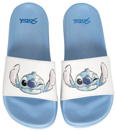 YOUTH STITCH SLIPPERS 36-41 SERIES - CHILDREN'S SLIPPERS AND FLIP-FLOPS