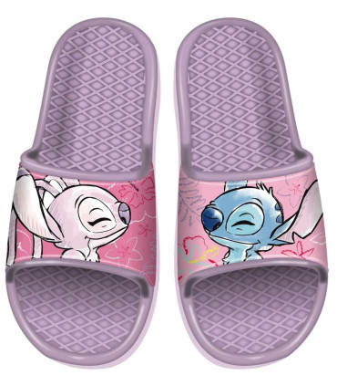 ΠΑΙΔΙΚΕΣ ΠΑΝΤΟΦΛΕΣ ANGEL & STITCH 24-30 ΣΕΙΡΑ Arditex