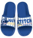 CHILDREN'S SLIPPERS STITCH 24-30 SERIES - CHILDREN'S SLIPPERS AND FLIP-FLOPS