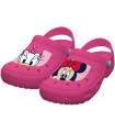 CHILDREN'S CROCS MINNIE MOUSE 22-32