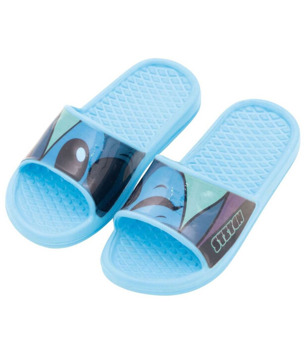CHILDREN'S SLIPPERS STITCH 24-30 SERIES - CHILDREN'S SLIPPERS AND FLIP-FLOPS