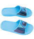CHILDREN'S SLIPPERS STITCH 24-30 SERIES - CHILDREN'S SLIPPERS AND FLIP-FLOPS
