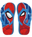 SPIDER-MAN KIDS FLIP-FLOPS 28-34