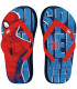 SPIDER-MAN KIDS FLIP-FLOPS 28-34 SERIES - CHILDREN'S SLIPPERS AND FLIP-FLOPS