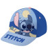 ΜΠΕΜΠΕΣΚΑ ΚΑΠΕΛΟ ΜΕ ΓΕΝΕΙΟ STITCH ΣΙΝ/ΡΟΖ 44/46 Arditex