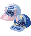ΜΠΕΜΠΕΣΚΑ ΚΑΠΕΛΟ ΜΕ ΓΕΝΕΙΟ STITCH ΣΙΝ/ΡΟΖ 44/46