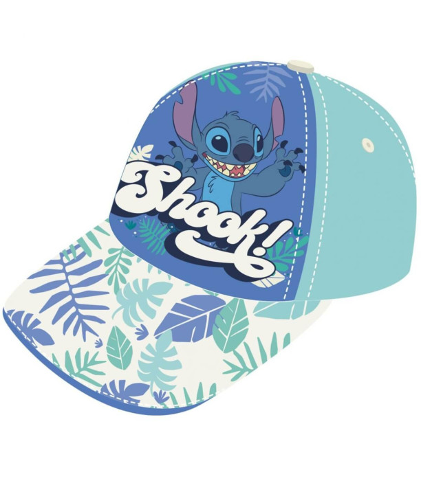 ΠΑΙΔΙΚΟ ΚΑΠΕΛΟ ΜΕ ΓΕΝΕΙΑ STITCH 51/54 Arditex