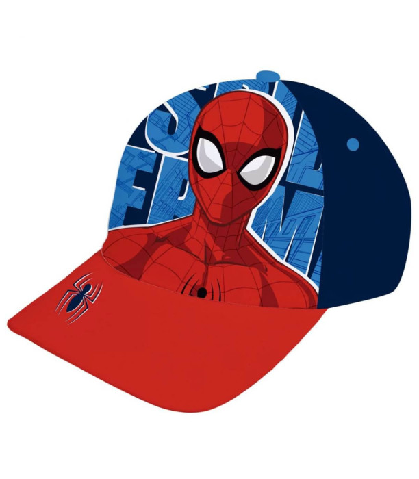 ΠΑΙΔΙΚΟ ΚΑΠΕΛΟ ΜΕ ΓΕΝΕΙΑ SPIDER-MAN 51/54 Arditex
