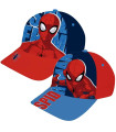 ΠΑΙΔΙΚΟ ΚΑΠΕΛΟ ΜΕ ΓΕΝΕΙΑ SPIDER-MAN 51/54