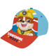 ΠΑΙΔΙΚΟ ΚΑΠΕΛΟ ΜΕ ΓΕΝΕΙΑ PAW PATROL 2 ΣΚΥΛΟΙ 48/51 Arditex