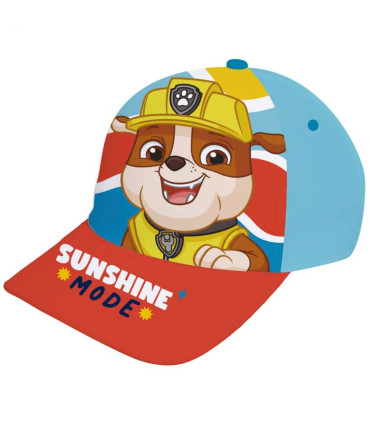 ΠΑΙΔΙΚΟ ΚΑΠΕΛΟ ΜΕ ΓΕΝΕΙΑ PAW PATROL 2 ΣΚΥΛΟΙ 48/51 Arditex