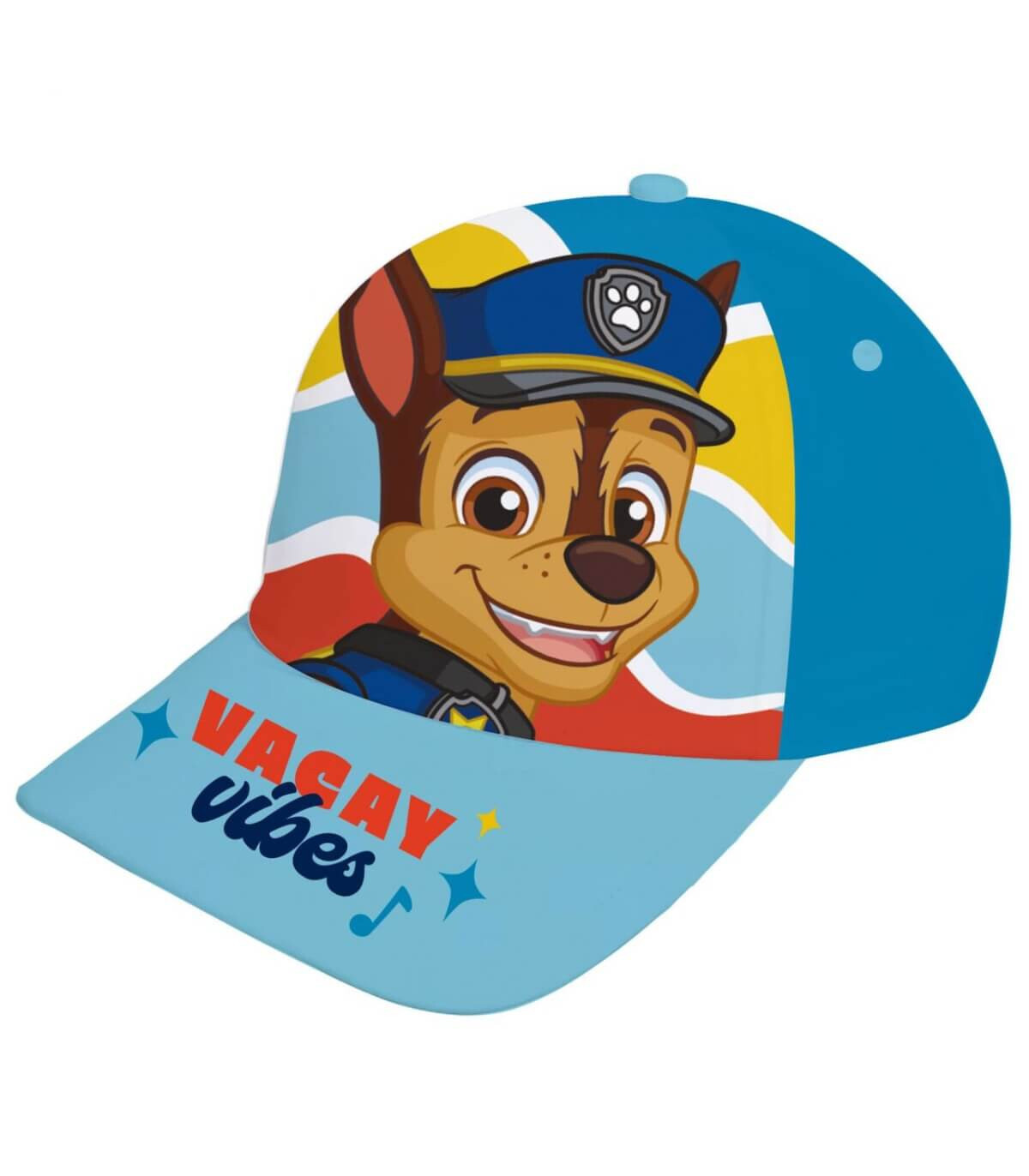 ΠΑΙΔΙΚΟ ΚΑΠΕΛΟ ΜΕ ΓΕΝΕΙΑ PAW PATROL 2 ΣΚΥΛΟΙ 48/51 Arditex