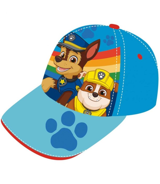 ΠΑΙΔΙΚΟ ΚΑΠΕΛΟ ΜΕ ΓΕΝΕΙΟ PAW PATROL 48/51 Arditex