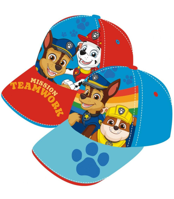 ΠΑΙΔΙΚΟ ΚΑΠΕΛΟ ΜΕ ΓΕΝΕΙΟ PAW PATROL 48/51 Arditex