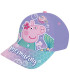 ΠΑΙΔΙΚΟ ΚΑΠΕΛΟ ΜΕ ΓΕΝΕΙΟ PEPPA PIG MERMAZING 48/51 Arditex