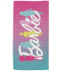 ΠΑΡΑΛΙΑΚΗ ΠΕΤΣΕΤΑ BARBIE 70*140 Arditex