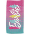 ΠΑΡΑΛΙΑΚΗ ΠΕΤΣΕΤΑ BARBIE 70*140