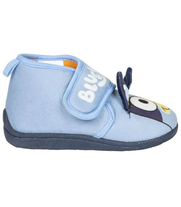 BLUEY 3D CHILDREN'S SLIPPERS 23-28 SERIES Cerda