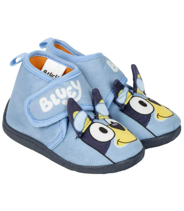BLUEY 3D CHILDREN'S SLIPPERS 23-28 SERIES Cerda