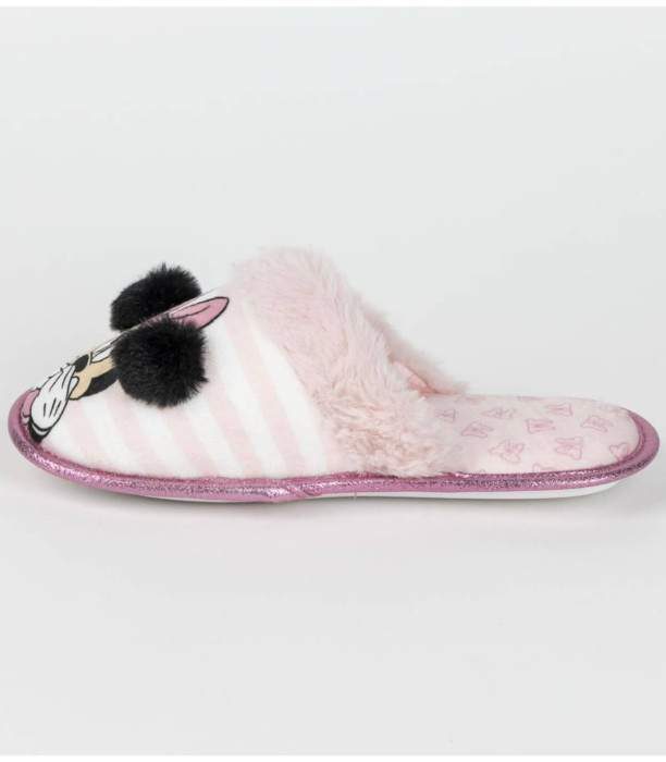 MINNIE 3D CHILDREN'S SLIPPERS 28-34 SERIES Cerda