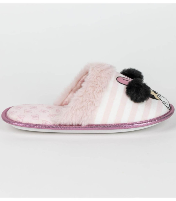 MINNIE 3D CHILDREN'S SLIPPERS 28-34 SERIES Cerda