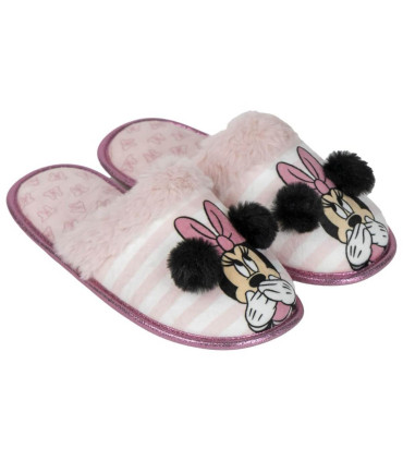 ΠΑΝΤΟΦΛΕΣ ΠΑΙΔΙΚΕΣ MINNIE 3D 28-34 ΣΕΙΡΑ Cerda