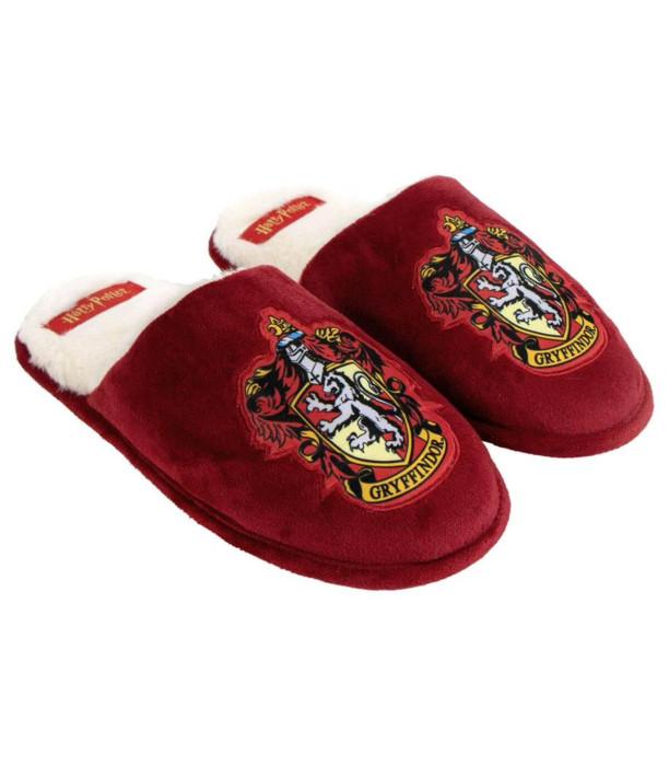 HARRY POTTER GRYFFINDOR SLIPPERS 38-44 SERIES Cerda